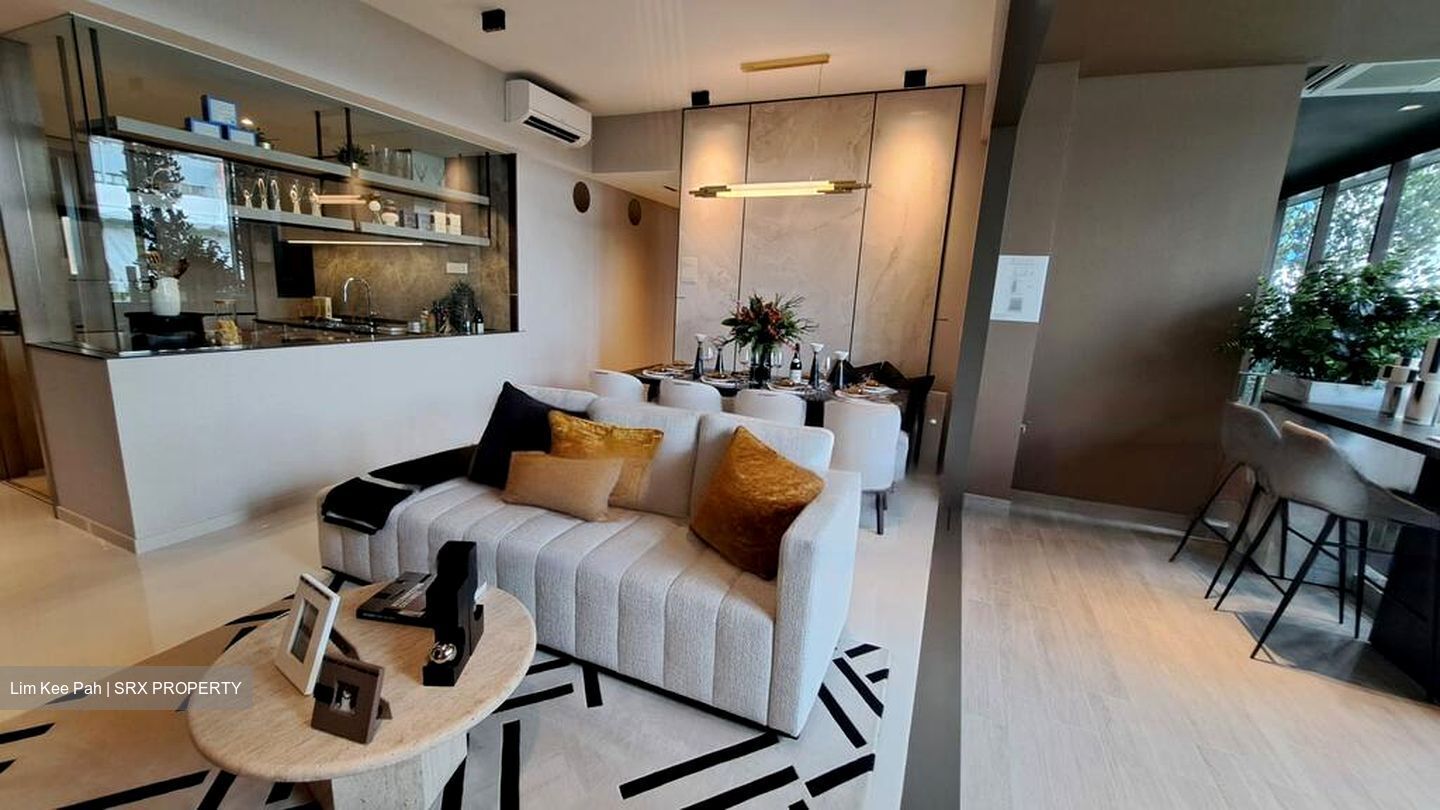 Kassia (D17), Condominium #499404341